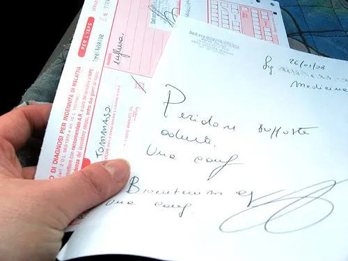 Zdjęcie Ile jest ważna recepta na leki na nadciśnienie? Sprawdź, aby uniknąć problemów