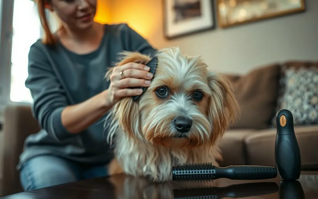 Zdjęcie Czy chihuahua gubi sierść? Odkryj przyczyny i skuteczne rozwiązania