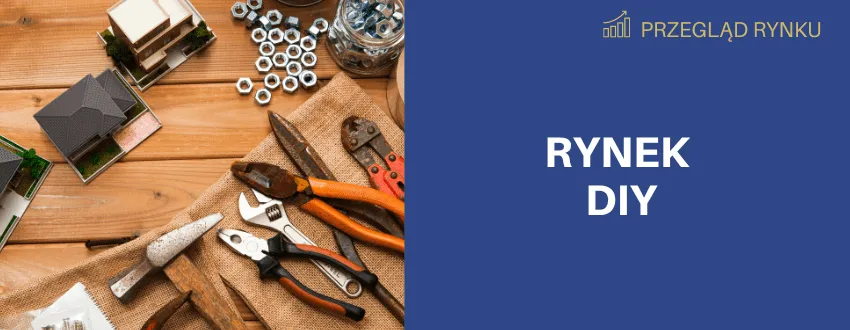 Zdjęcie Nowe trendy w rynku DIY w Polsce: co oferują najnowsze sklepy?