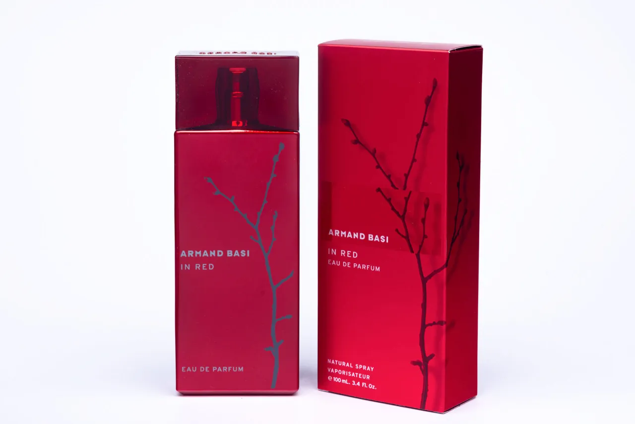 Zdjęcie Woda toaletowa Basia: gdzie kupić i ile kosztuje?