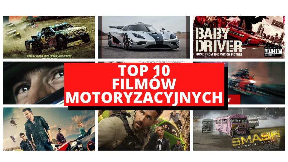 Zdjęcie Najlepsze filmy o wyścigach na Netflix, które musisz zobaczyć