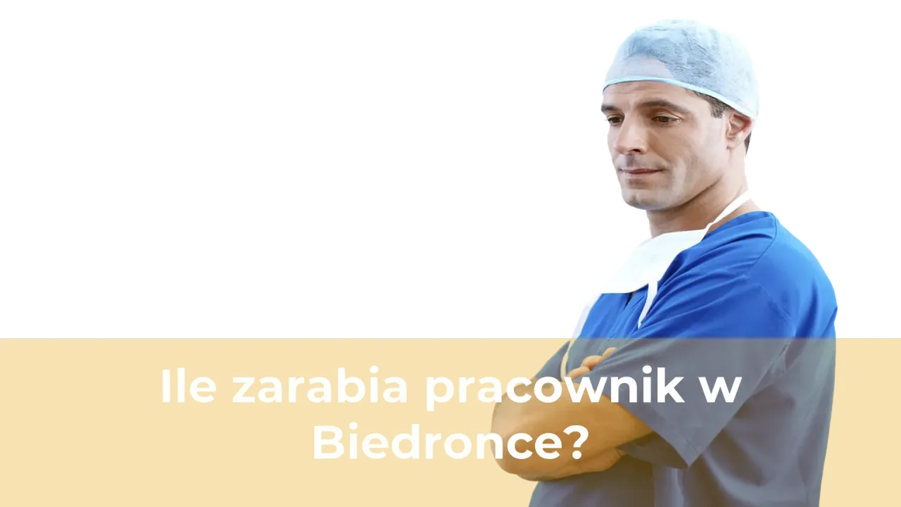 Zdjęcie Ile zarabia pracownik Biedronki? Poznaj rzeczywiste zarobki