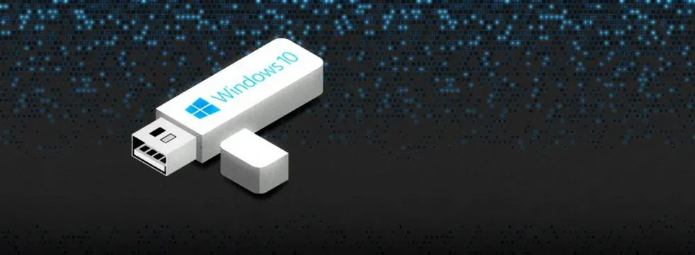 Zdjęcie Jak uruchomić Windows z pendrive i uniknąć problemów z instalacją