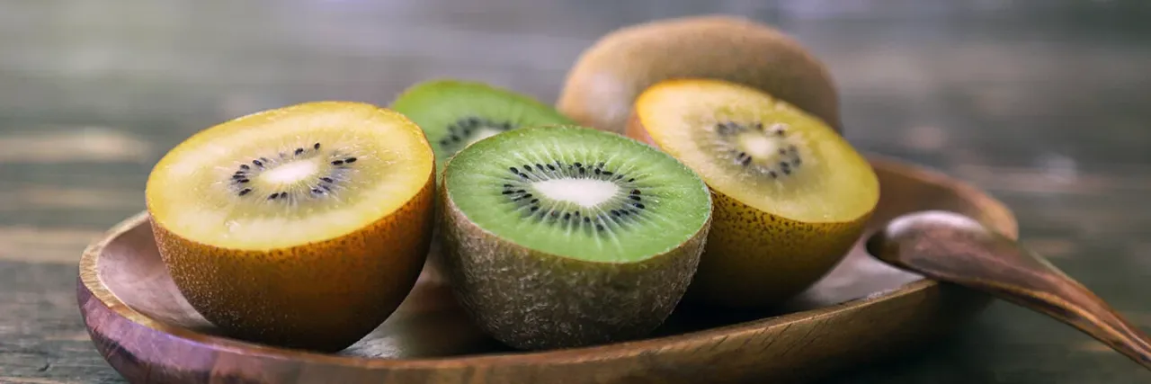 Zdjęcie Wie viele Kalorien hat eine Kiwi? Überraschende Fakten und Nährwerte