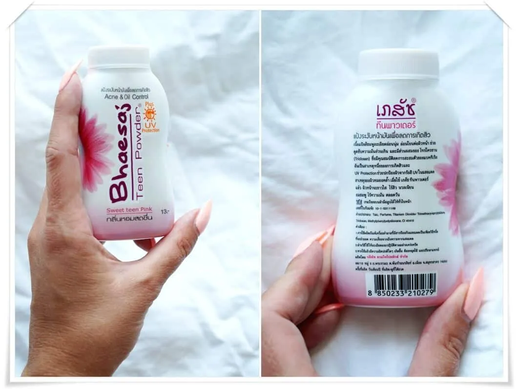 Zdjęcie Najlepsze kosmetyki w Tajlandii: lista sprawdzonych produktów i drogerii