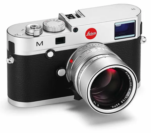Zdjęcie Leica lustrzanka: Porównanie modeli analogowych i cyfrowych dla każdego fotografa