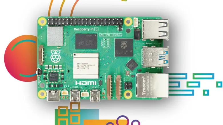 Zdjęcie Różnice między Pi 4 a Pi 5: Co wybrać w 2025 roku?