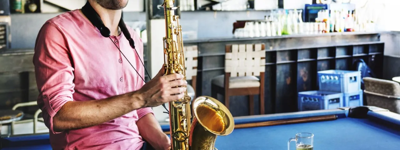Zdjęcie Podstawy improwizacji jazzowej – kluczowe techniki i porady dla muzyków