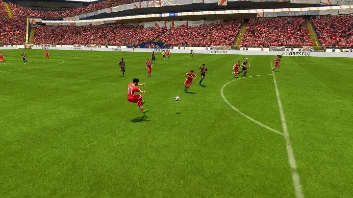 Zdjęcie Jak grać we dwóch w FIFA 23? Skuteczne sposoby na wspólną grę