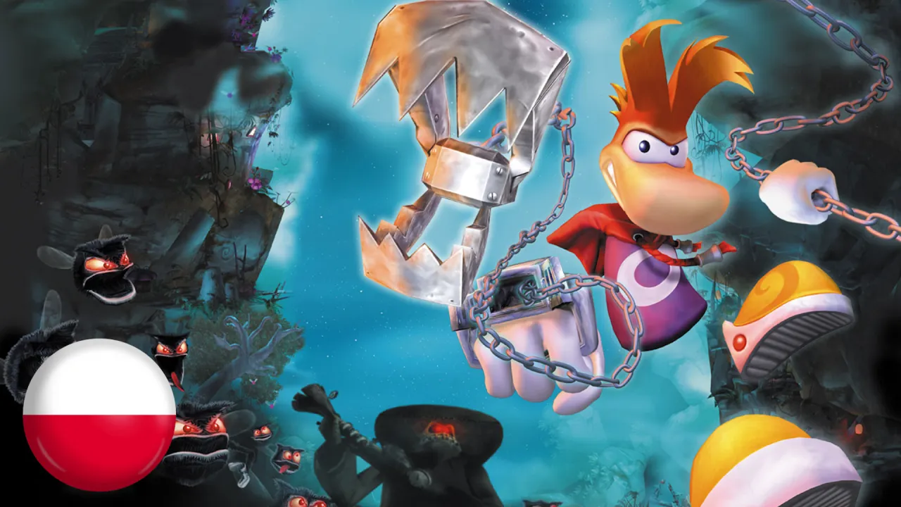 Zdjęcie Rayman 3 spolszczenie – jak pobrać i zainstalować bez problemów