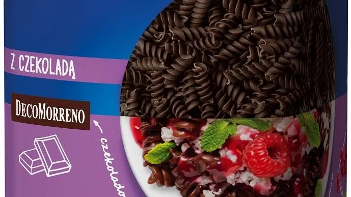 Zdjęcie Gdzie kupić makaron czekoladowy? Sprawdź najlepsze opcje!