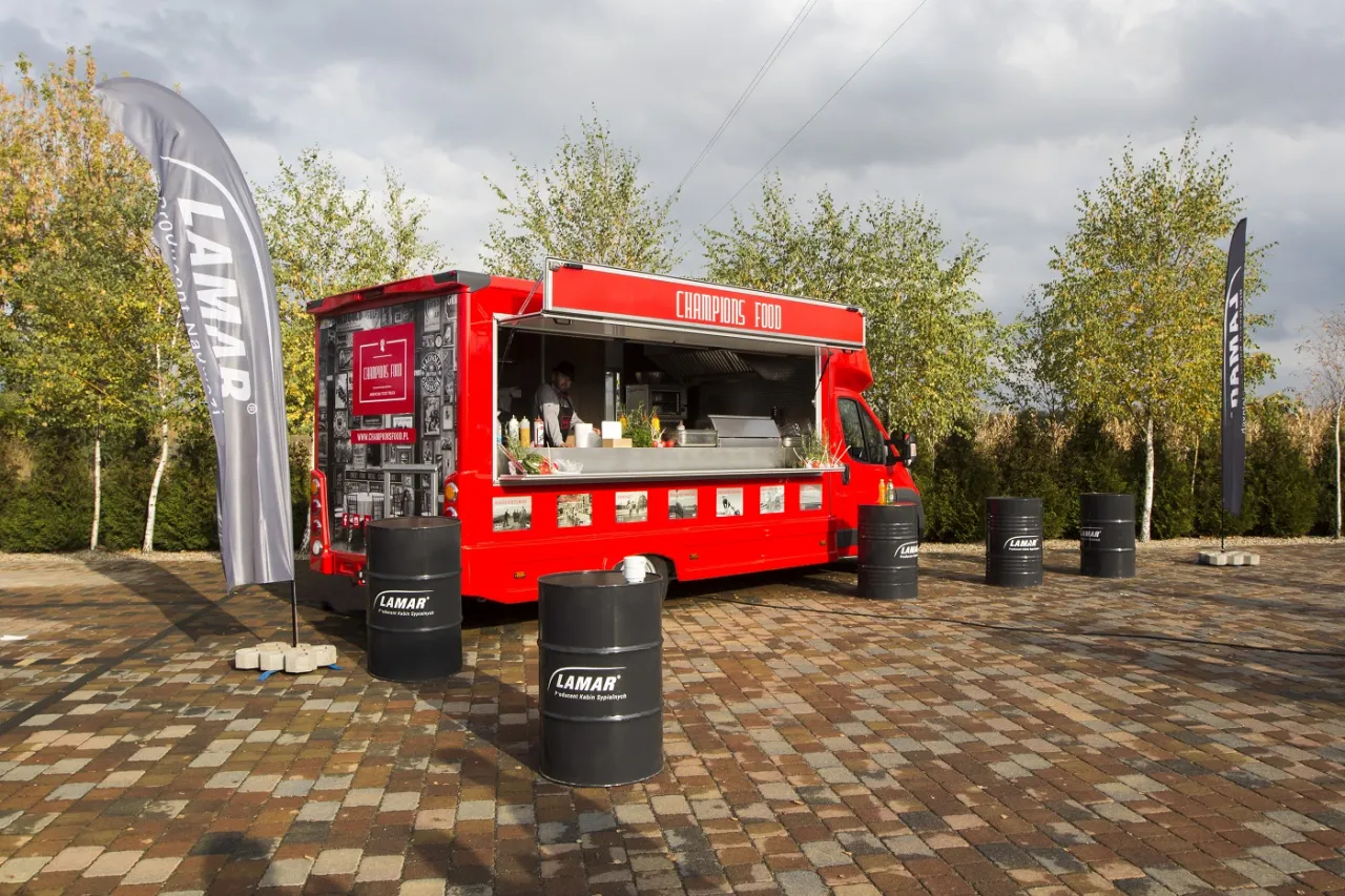 Zdjęcie Jak wybrać właściwy kod PKD dla food trucka i uniknąć błędów przy rejestracji