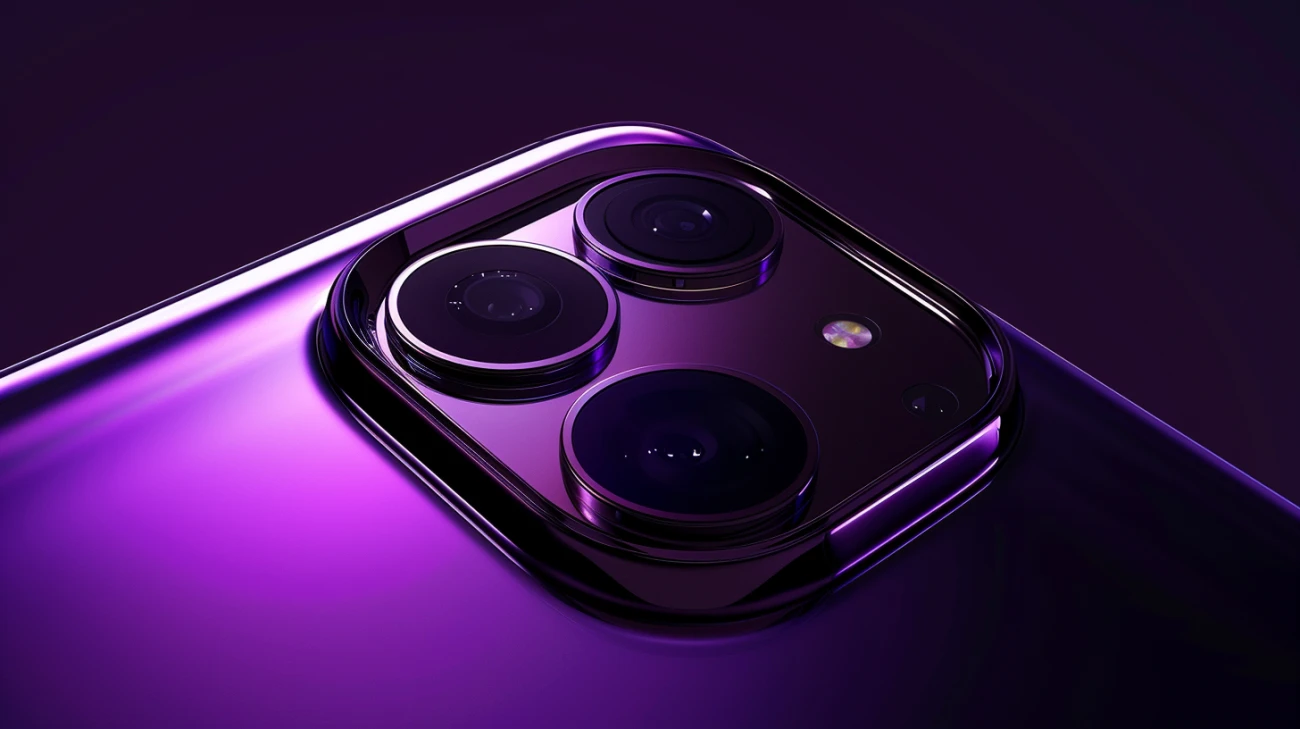 Zdjęcie Motorola One Fusion - nowy wymiar urządzeń ze średniej półki