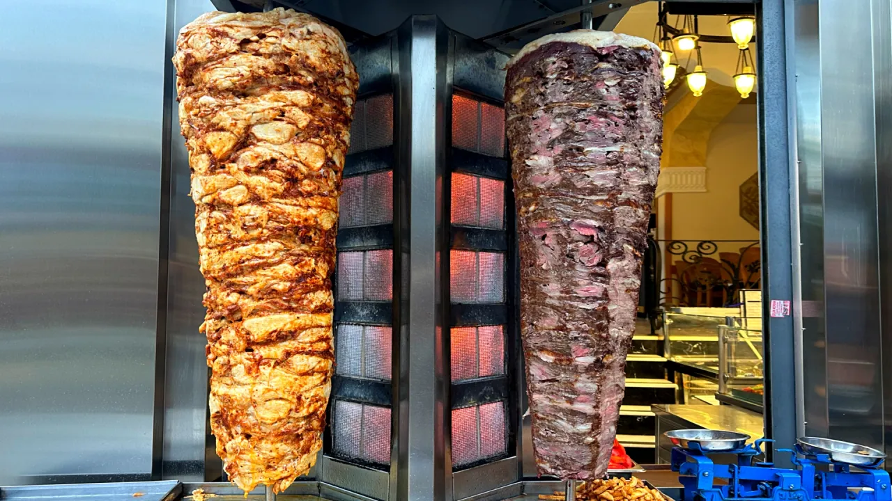 Zdjęcie Czy kebab jest zdrowy? Odkryj, co wpływa na jego wartość odżywczą