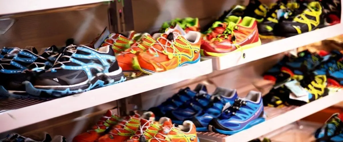 Zdjęcie Co ile wymieniać buty do biegania, aby uniknąć kontuzji?