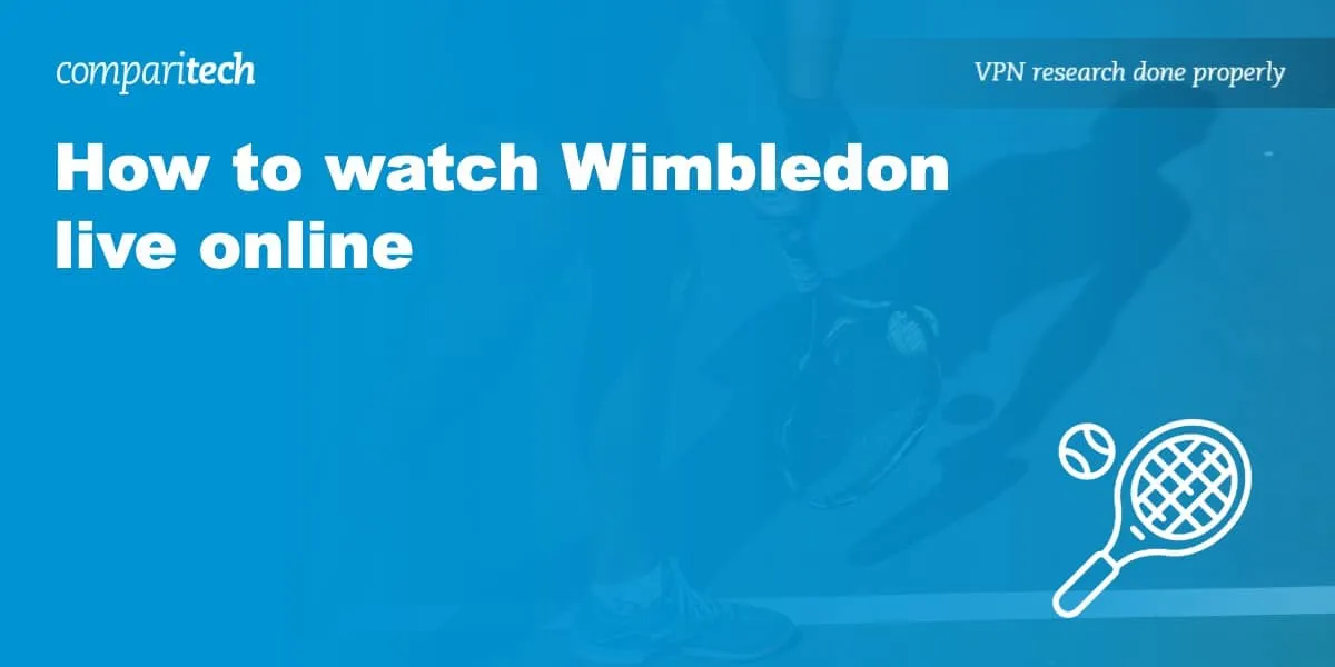 Zdjęcie Jak oglądać Wimbledon w internecie i nie przegapić ani jednego meczu