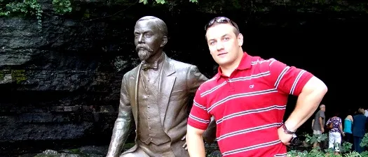 Zdjęcie Z czego robi się whisky Jack Daniel's? Odkryj skład i proces produkcji