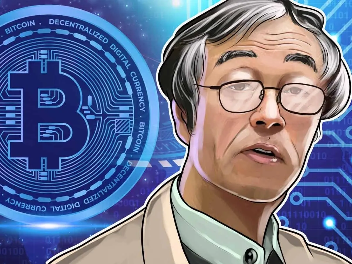 Zdjęcie Kto wymyślił kryptowaluty? Niezwykła historia Satoshi Nakamoto