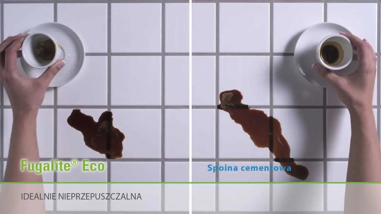 Zdjęcie Fuga ceramiczna czy cementowa - kluczowe różnice i wskazówki wyboru