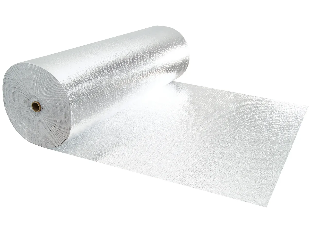 Zdjęcie Mata termoizolacyjna z folią aluminiową: 5 kluczowych korzyści