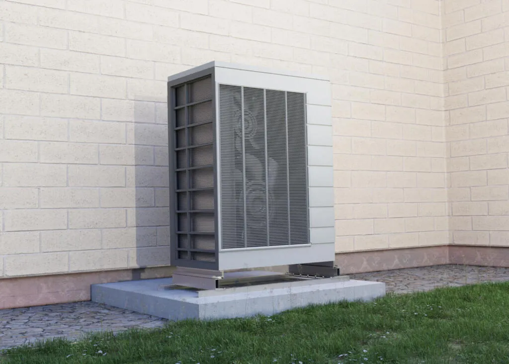 Zdjęcie Czym ogrzewać dom - najlepsze i najtańsze opcje ogrzewania