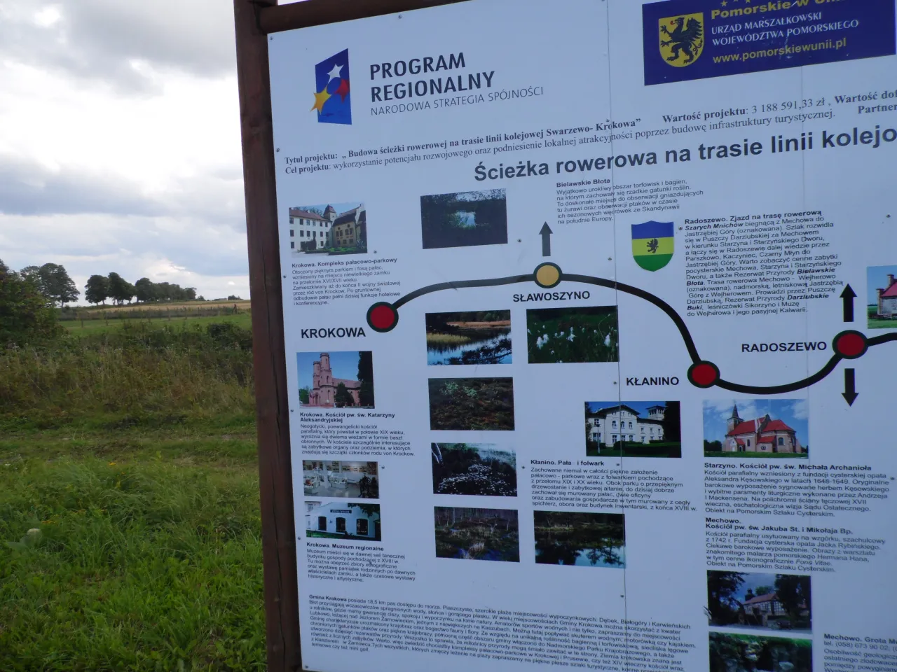 Zdjęcie Swarzewo atrakcje – odkryj ukryte skarby i niezapomniane miejsca