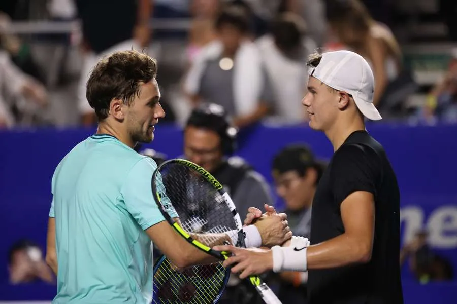 Zdjęcie Ruud vs Tsitsipas: Wyniki meczu i szczegółowa analiza rywalizacji