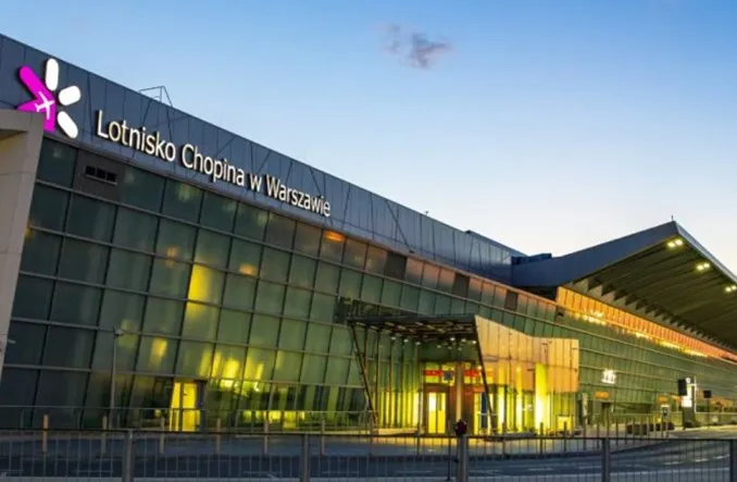 Zdjęcie Ile kosztuje test na lotnisku Chopina? Ceny i dostępność testów COVID-19