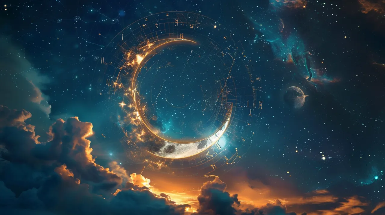 Zdjęcie Astroweb: sprawdź swój horoskop na dziś i jutro