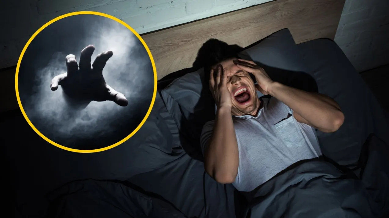 Zdjęcie Znaczenie snu śmierć – co naprawdę oznaczają te sny?