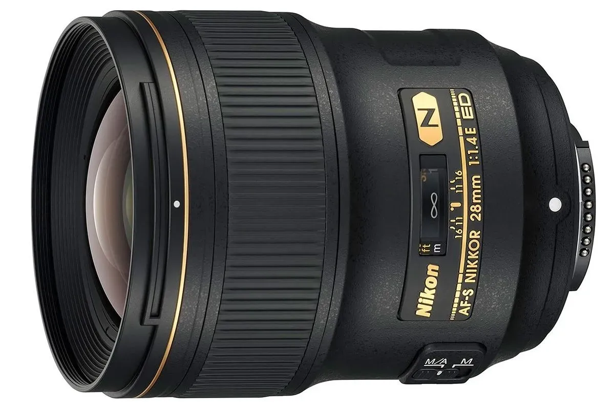Zdjęcie Najlepsze obiektywy szerokokątne Nikon - wybierz idealny dla siebie