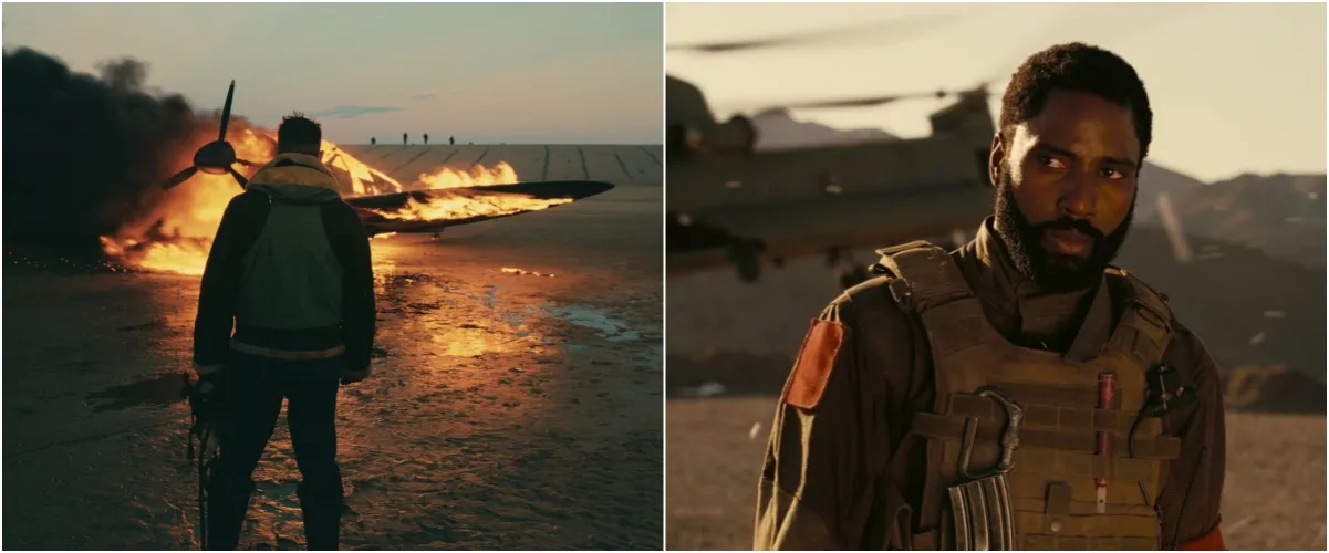 Zdjęcie Reżyser Nolan: Jak jego filmy zmieniają oblicze kina?