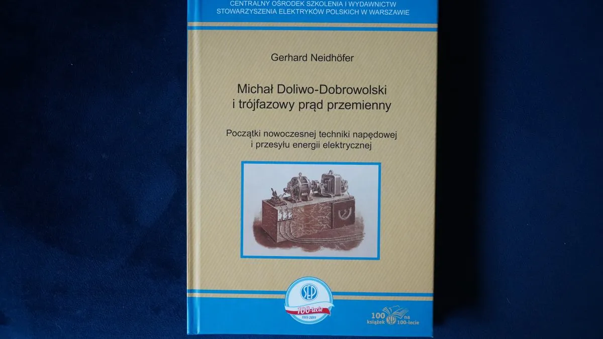 Zdjęcie Kto jest patronem elektryków i dlaczego warto go znać? Historia i znaczenie