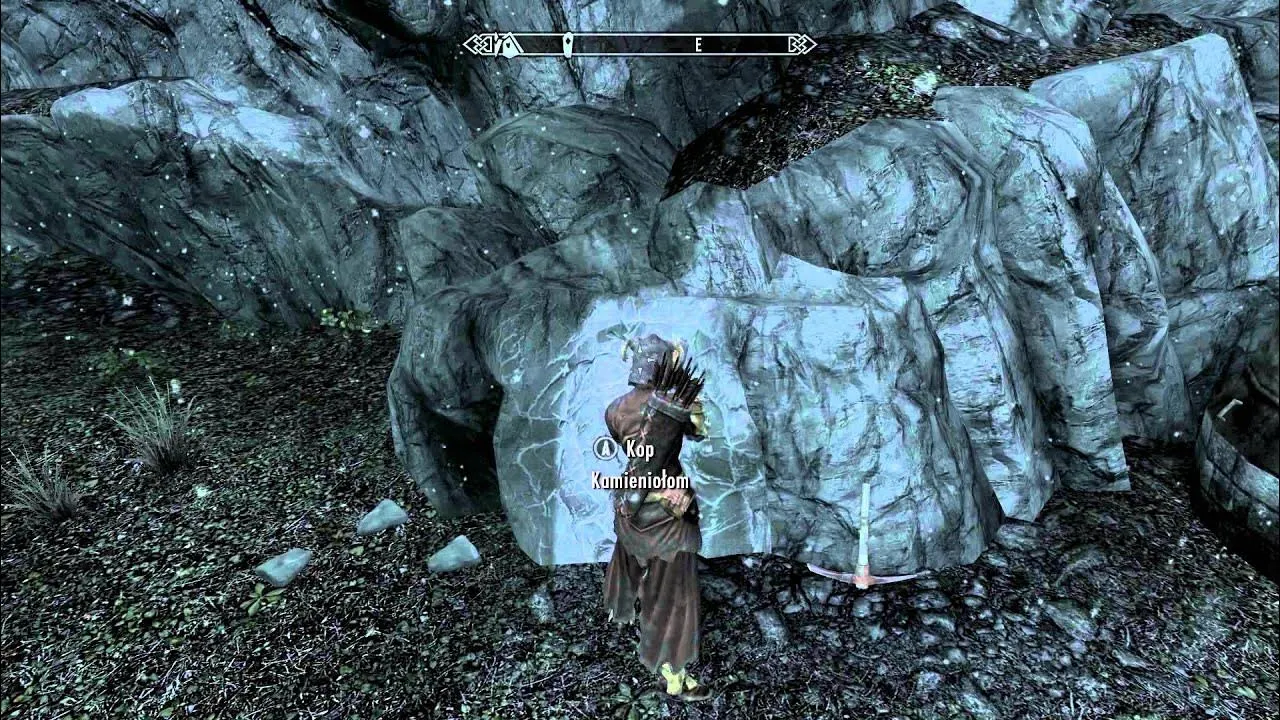 Zdjęcie Działki w Skyrim: kompletna lista lokalizacji i wymagań do zakupu