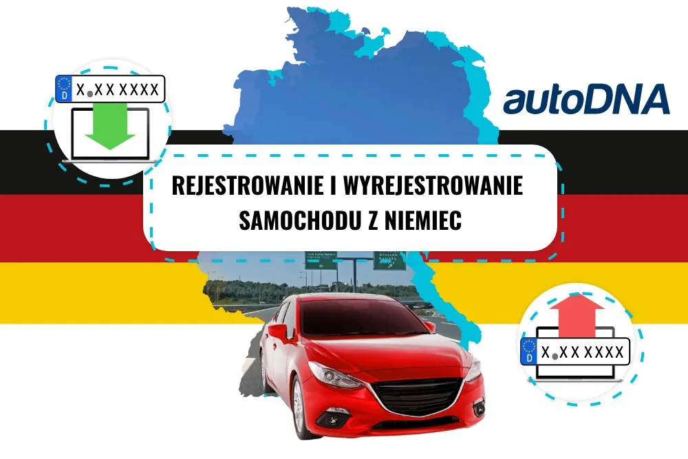 Zdjęcie BMW z niemieckich salonów: czy warto sprowadzać auta z zachodu?