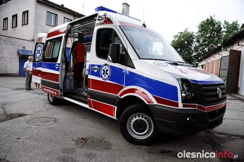 Zdjęcie Ile kosztuje wynajęcie karetki pogotowia? Zaskakujące ceny i czynniki wpływające