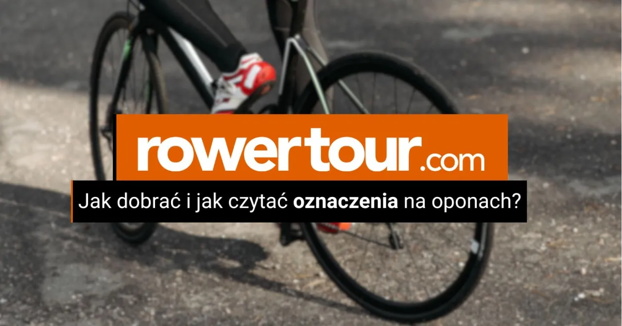 Zdjęcie Jak sprawdzić rozmiar opony w rowerze i uniknąć błędów przy wyborze