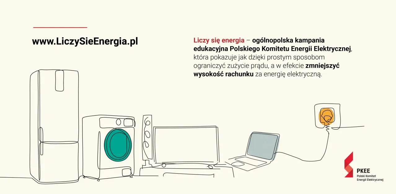 Zdjęcie Jak ograniczyć zużycie prądu i zaoszczędzić na rachunkach za energię
