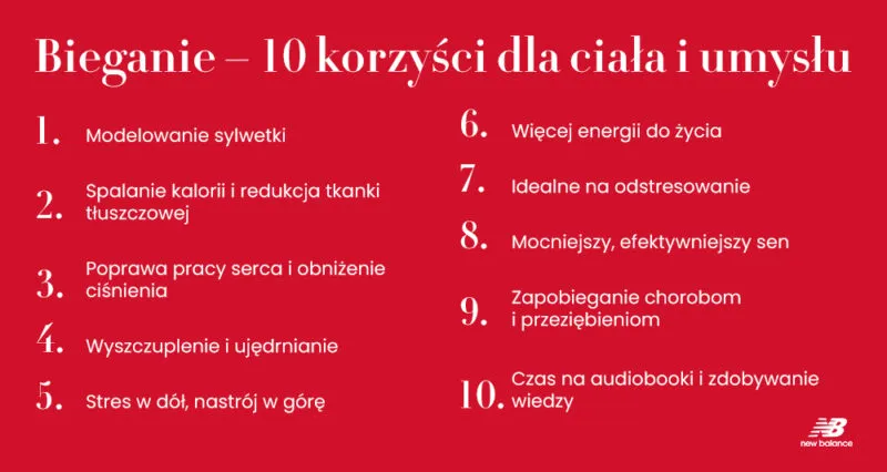 Zdjęcie Co daje bieganie dla sylwetki? Odkryj niespodziewane korzyści