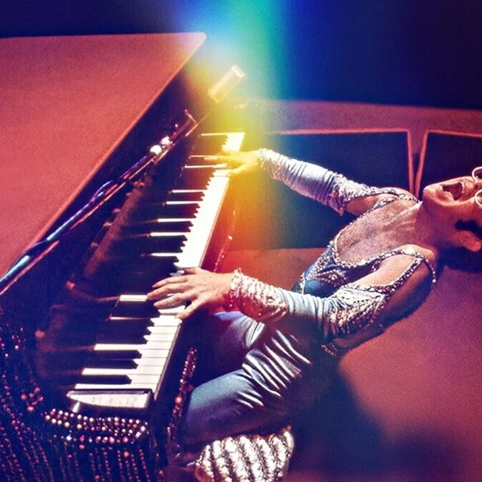 Zdjęcie Film animowany do którego muzykę skomponował Elton John - odkryj hity