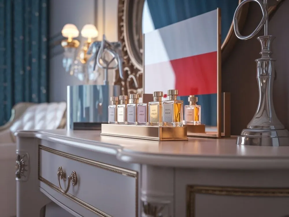 Zdjęcie Jakich perfum używają polskie gwiazdy? Odkryj ich ulubione zapachy