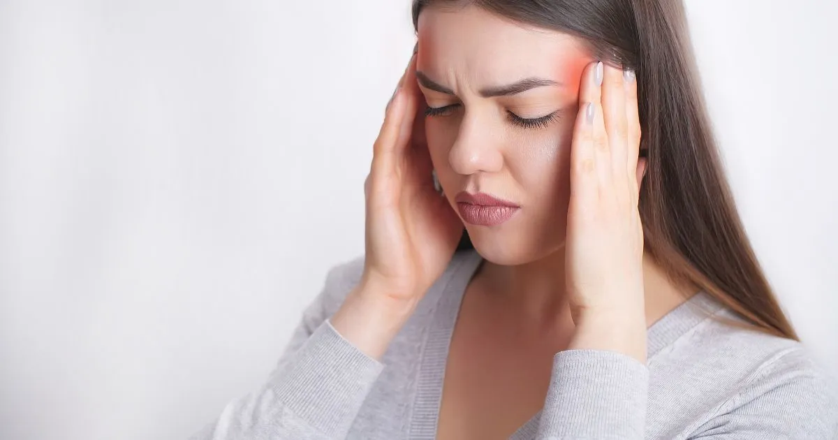 Zdjęcie Ból głowy od zęba objawy: jak rozpoznać i uniknąć bólu