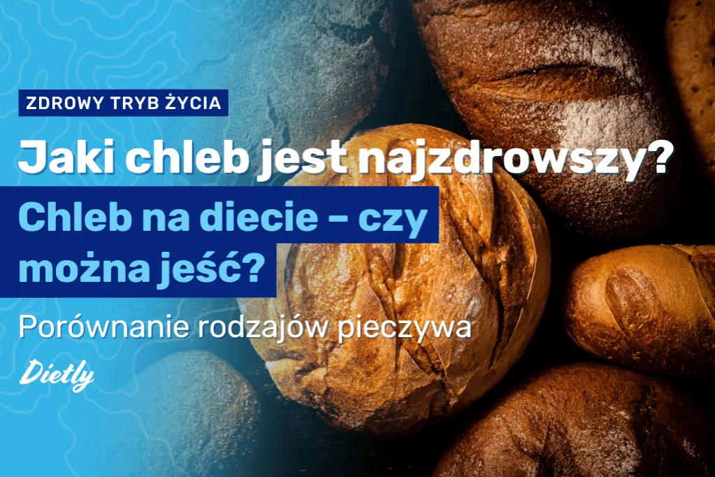 Zdjęcie Czy chleb razowy ma gluten? Sprawdź, co musisz wiedzieć!