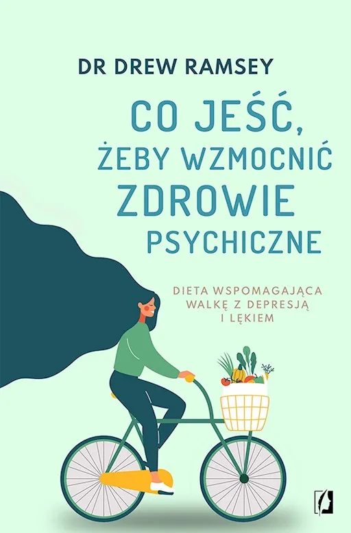 Zdjęcie Co jeść, żeby wzmocnić zdrowie psychiczne i poprawić samopoczucie