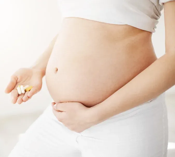 Zdjęcie Co na ból w ciąży - skuteczne metody łagodzenia dolegliwości