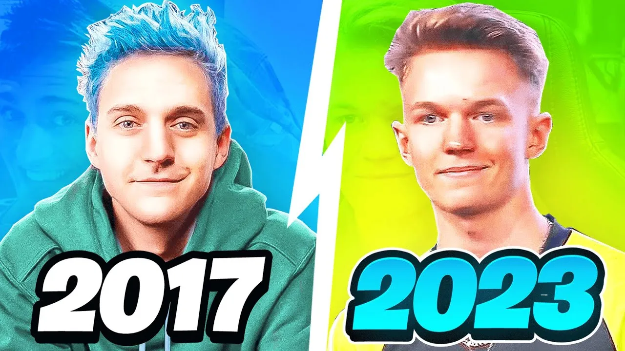 Zdjęcie Kto jest najlepszym graczem Fortnite? Top 10 mistrzów battle royale
