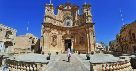 Zdjęcie Najlepsze atrakcje na Gozo, które musisz zobaczyć w Maltańskim raju
