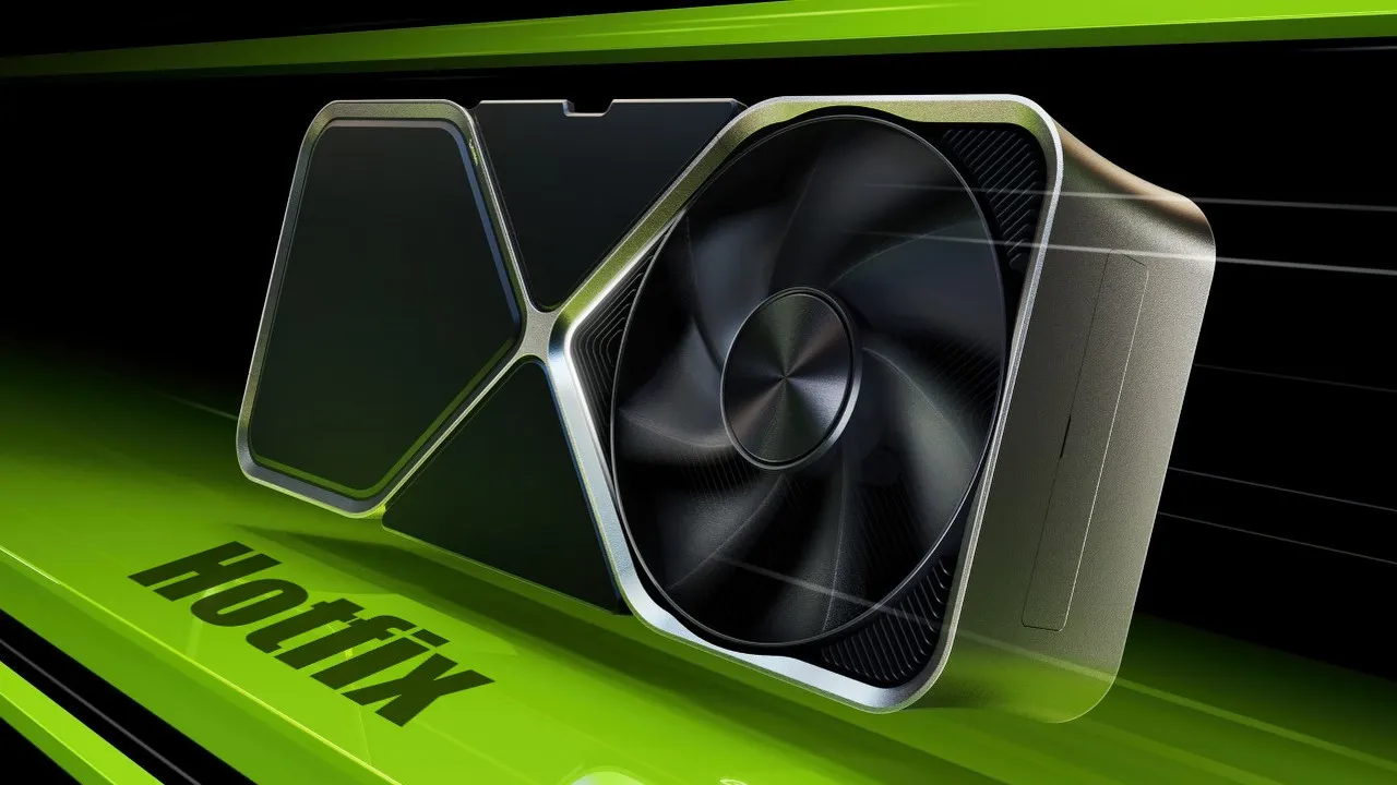 Zdjęcie Jak zaktualizować NVIDIA GeForce i uniknąć problemów z wydajnością