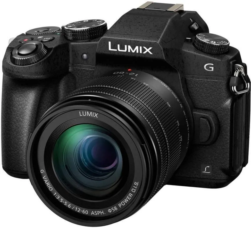Zdjęcie Najlepsze obiektywy do Lumix G80 – profesjonalne i tanie propozycje
