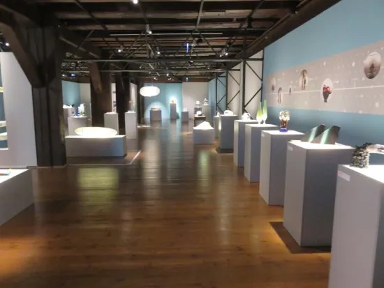 Zdjęcie Muzeum sztuki nowoczesnej Bydgoszcz - fascynująca historia i wystawy